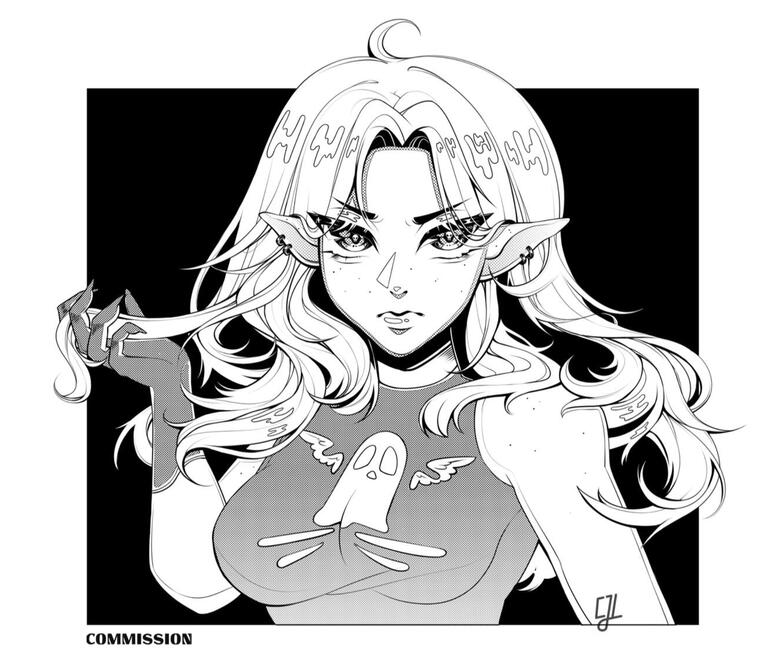 @SlitherenSnakes commission