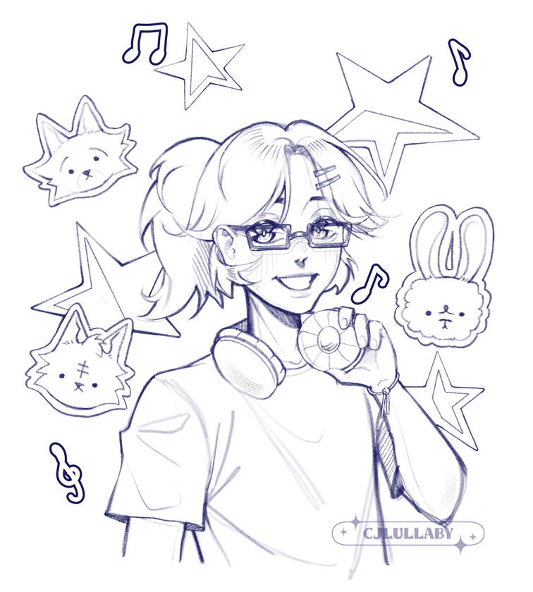 Art trade