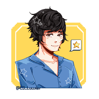 Commission (@FastProtagonist)