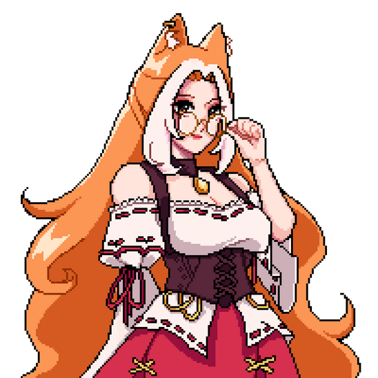 April sprite 2