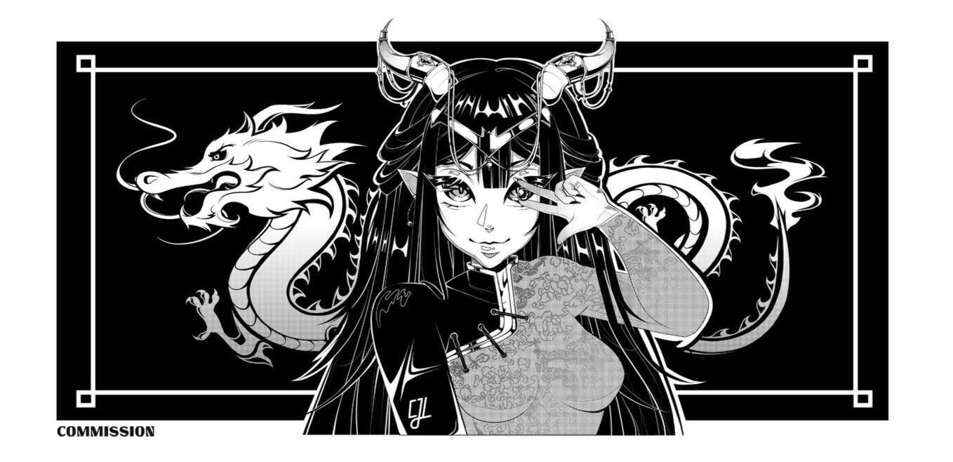 @itsmerku commission @itsmerku commission