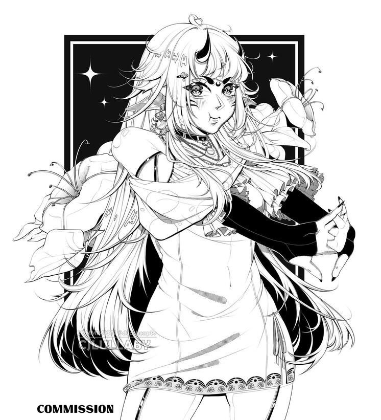 @d3athcaptv Commission @d3athcaptv Commission