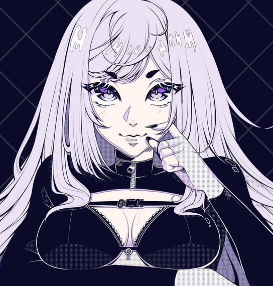 @iijensii commission