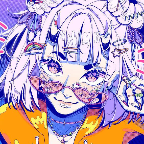 Rin OC Rin OC