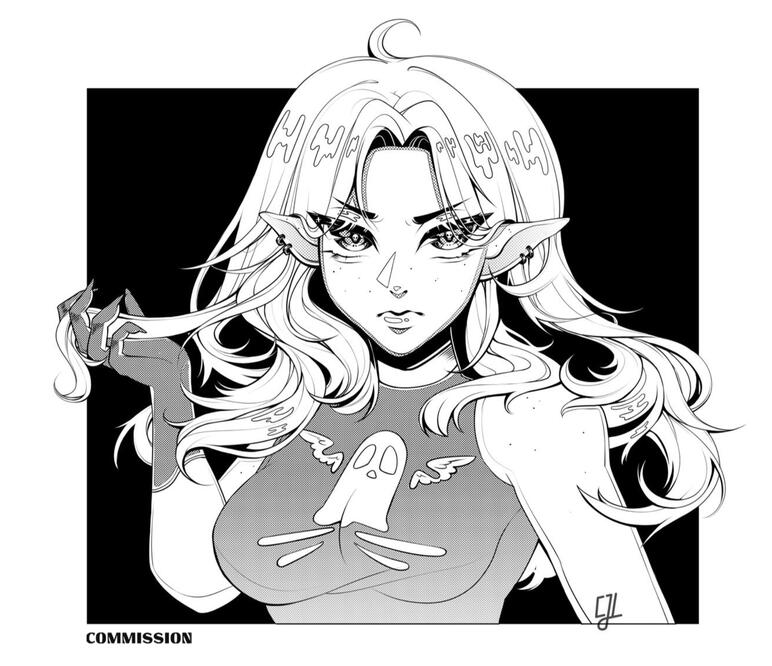 @SlitherenSnakes commission