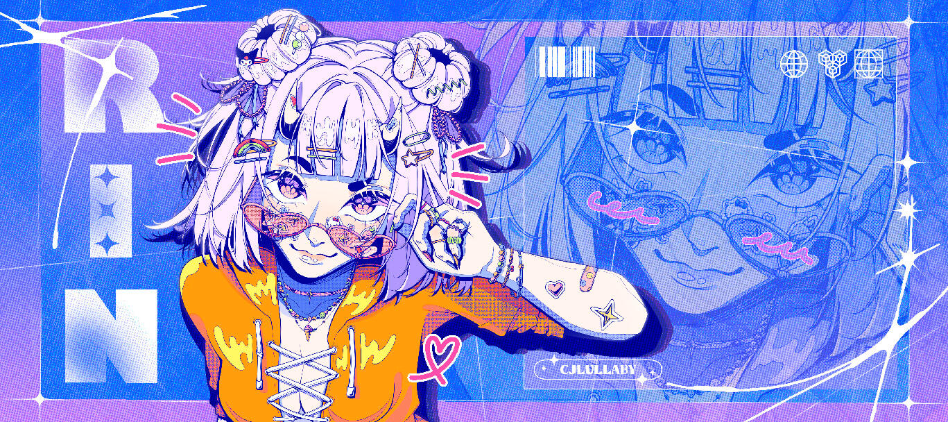 Rin OC